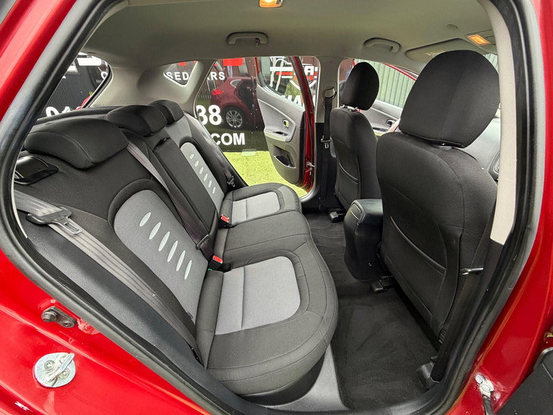 Kia Ceed 1.6 CRDi EcoDynamics 2 Hatchback 5dr Diesel Manual Euro 5 (s/s) (126 bhp) 5dr Manual 2026