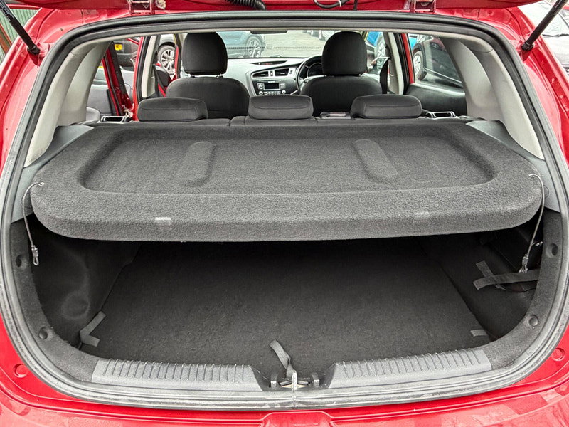 Kia Ceed 1.6 CRDi EcoDynamics 2 Hatchback 5dr Diesel Manual Euro 5 (s/s) (126 bhp) 5dr Manual 2026