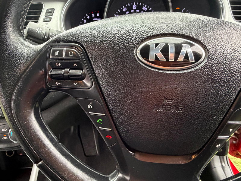 Kia Ceed 1.6 CRDi EcoDynamics 2 Hatchback 5dr Diesel Manual Euro 5 (s/s) (126 bhp) 5dr Manual 2026