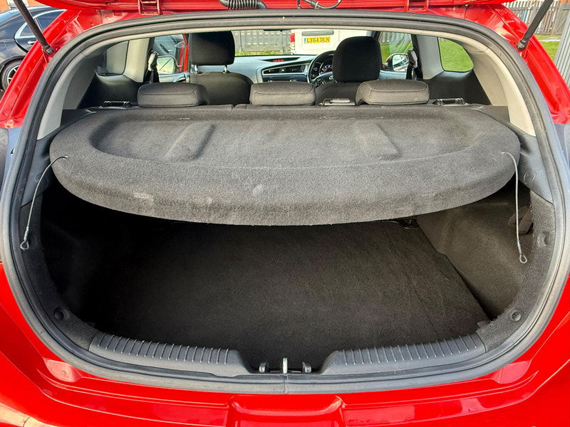 Kia ProCeed 1.6 GDi 2 Hatchback 3dr Petrol Manual Euro 6 (s/s) (133 bhp) 3dr Manual 2025