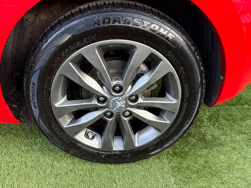 Kia ProCeed 1.6 GDi 2 Hatchback 3dr Petrol Manual Euro 6 (s/s) (133 bhp) 3dr Manual 2025