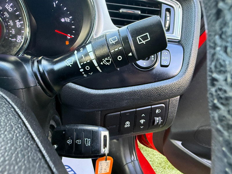 Kia ProCeed 1.6 GDi 2 Hatchback 3dr Petrol Manual Euro 6 (s/s) (133 bhp) 3dr Manual 2025