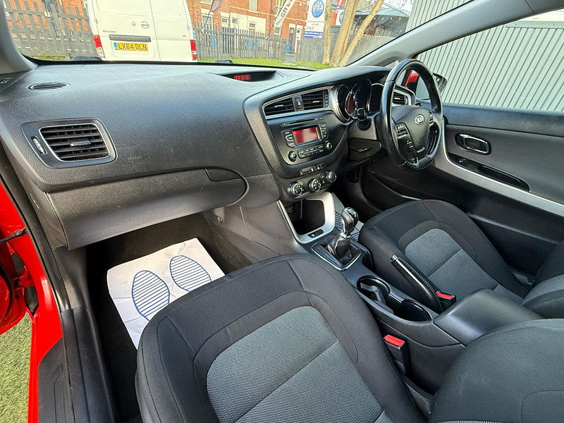 Kia ProCeed 1.6 GDi 2 Hatchback 3dr Petrol Manual Euro 6 (s/s) (133 bhp) 3dr Manual 2025