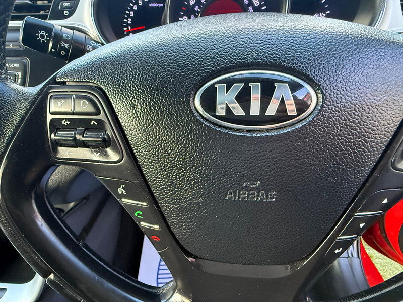 Kia ProCeed 1.6 GDi 2 Hatchback 3dr Petrol Manual Euro 6 (s/s) (133 bhp) 3dr Manual 2025