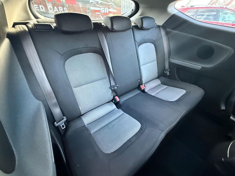 Kia ProCeed 1.6 GDi 2 Hatchback 3dr Petrol Manual Euro 6 (s/s) (133 bhp) 3dr Manual 2025