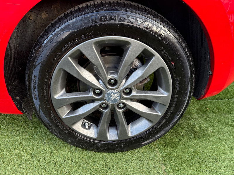 Kia ProCeed 1.6 GDi 2 Hatchback 3dr Petrol Manual Euro 6 (s/s) (133 bhp) 3dr Manual 2025