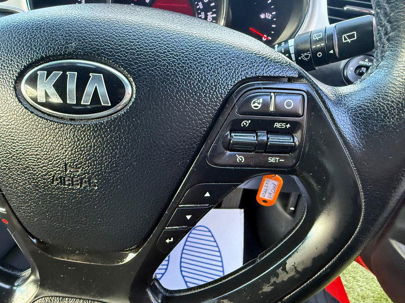 Kia ProCeed 1.6 GDi 2 Hatchback 3dr Petrol Manual Euro 6 (s/s) (133 bhp) 3dr Manual 2025