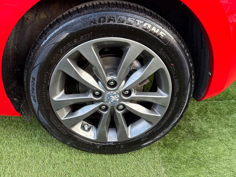 Kia ProCeed 1.6 GDi 2 Hatchback 3dr Petrol Manual Euro 6 (s/s) (133 bhp) 3dr Manual 2025