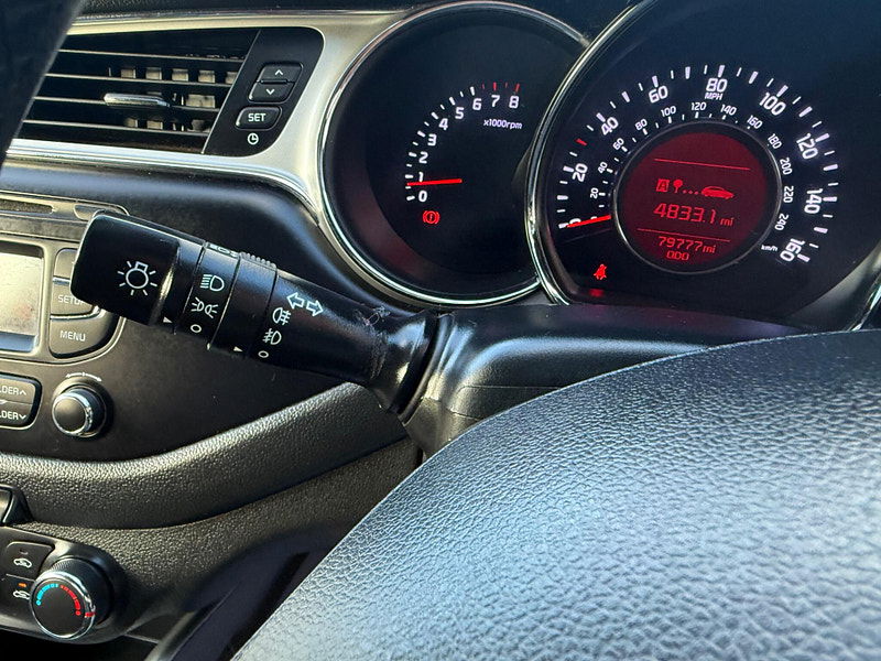 Kia ProCeed 1.6 GDi 2 Hatchback 3dr Petrol Manual Euro 6 (s/s) (133 bhp) 3dr Manual 2025