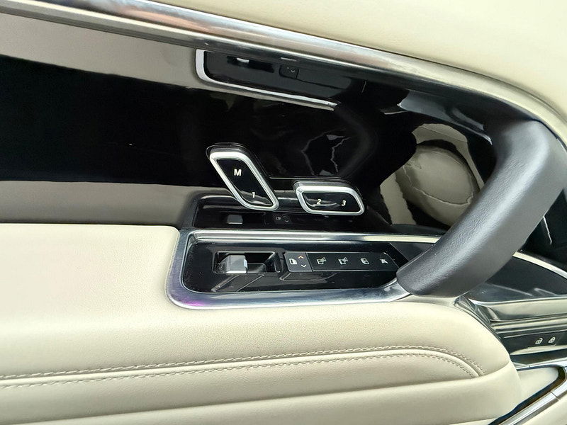 Land Rover Range Rover 3.0 D350 MHEV Autobiography SUV 5dr Diesel Auto 4WD Euro 6 (s/s) (350 ps) 5dr Automatic 2025