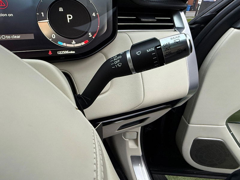 Land Rover Range Rover 3.0 D350 MHEV Autobiography SUV 5dr Diesel Auto 4WD Euro 6 (s/s) (350 ps) 5dr Automatic 2025