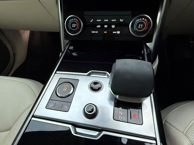 Land Rover Range Rover 3.0 D350 MHEV Autobiography SUV 5dr Diesel Auto 4WD Euro 6 (s/s) (350 ps) 5dr Automatic 2026