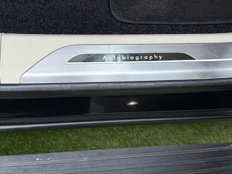 Land Rover Range Rover 3.0 D350 MHEV Autobiography SUV 5dr Diesel Auto 4WD Euro 6 (s/s) (350 ps) 5dr Automatic 2026