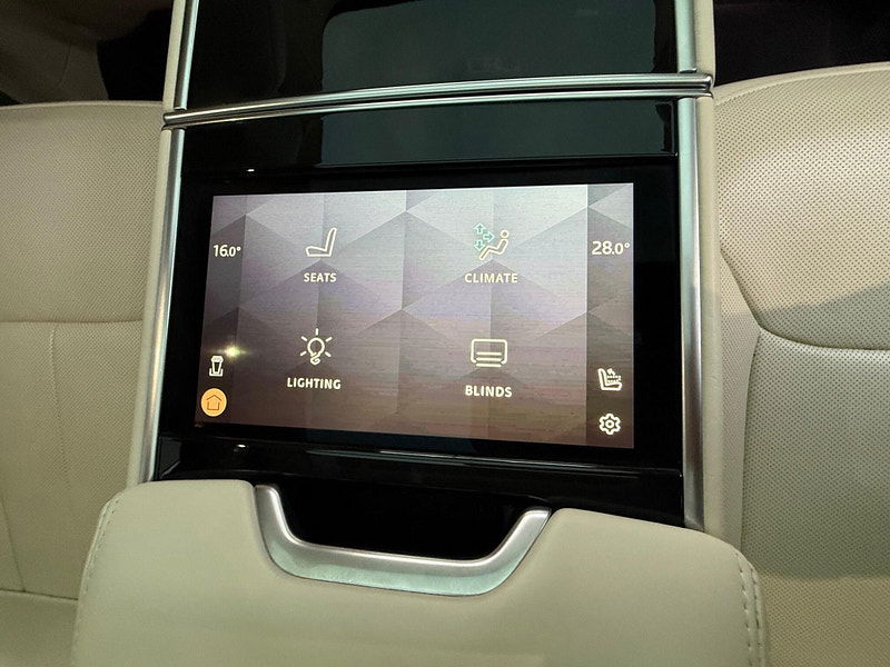 Land Rover Range Rover 3.0 D350 MHEV Autobiography SUV 5dr Diesel Auto 4WD Euro 6 (s/s) (350 ps) 5dr Automatic 2025