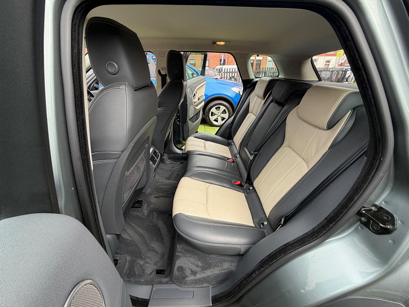 Land Rover Range Rover Evoque 2.0 TD4 SE Tech SUV 5dr Diesel Auto 4WD Euro 6 (s/s) (180 ps) 5dr Automatic 2026