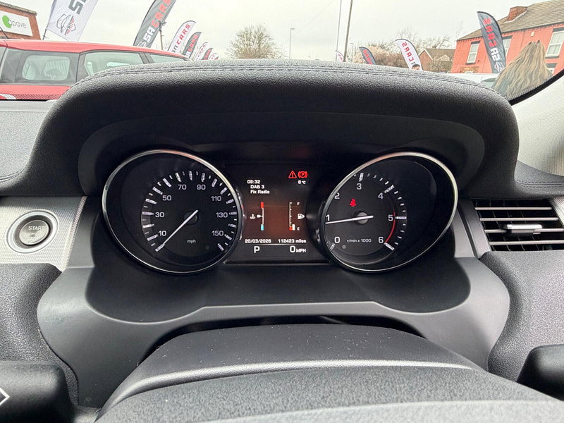 Land Rover Range Rover Evoque 2.2 SD4 Dynamic Coupe 3dr Diesel Auto 4WD Euro 5 (s/s) (190 ps) 3dr Automatic 2026