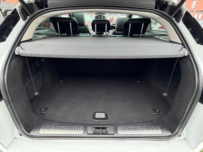 Land Rover Range Rover Evoque 2.2 SD4 Dynamic Coupe 3dr Diesel Auto 4WD Euro 5 (s/s) (190 ps) 3dr Automatic 2026