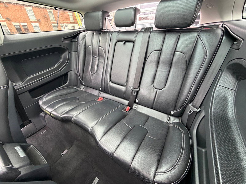 Land Rover Range Rover Evoque 2.2 SD4 Dynamic Coupe 3dr Diesel Auto 4WD Euro 5 (s/s) (190 ps) 3dr Automatic 2026