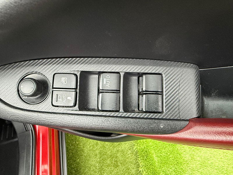 Mazda CX-3 2.0 SKYACTIV-G Sport Nav SUV 5dr Petrol Manual Euro 6 (s/s) (121 ps) 5dr Manual 2025