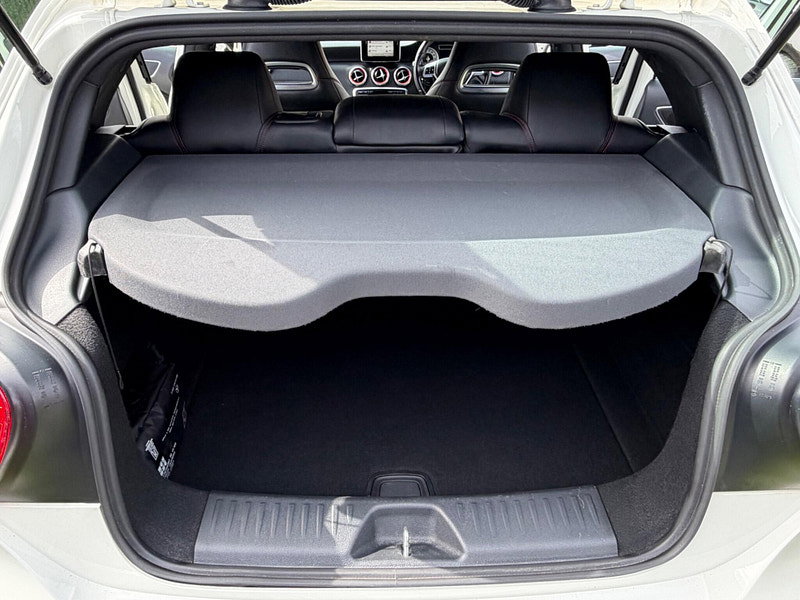 Mercedes-Benz A Class 1.5 A180 CDI BlueEfficiency AMG Sport Hatchback 5dr Diesel Manual Euro 5 (s/s) (109 ps) 5dr Manual 2026