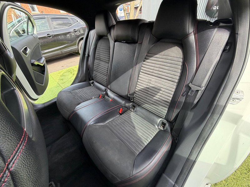 Mercedes-Benz A Class 1.5 A180 CDI BlueEfficiency AMG Sport Hatchback 5dr Diesel Manual Euro 5 (s/s) (109 ps) 5dr Manual 2026