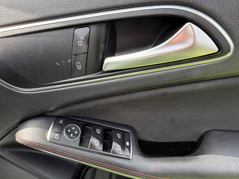 Mercedes-Benz A Class 1.5 A180 CDI BlueEfficiency AMG Sport Hatchback 5dr Diesel Manual Euro 5 (s/s) (109 ps) 5dr Manual 2026