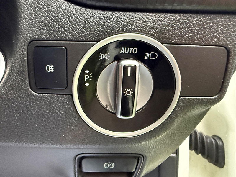 Mercedes-Benz A Class 1.8 A200 CDI Sport Hatchback 5dr Diesel 7G-DCT Euro 5 (s/s) (136 ps) 5dr Automatic 2025