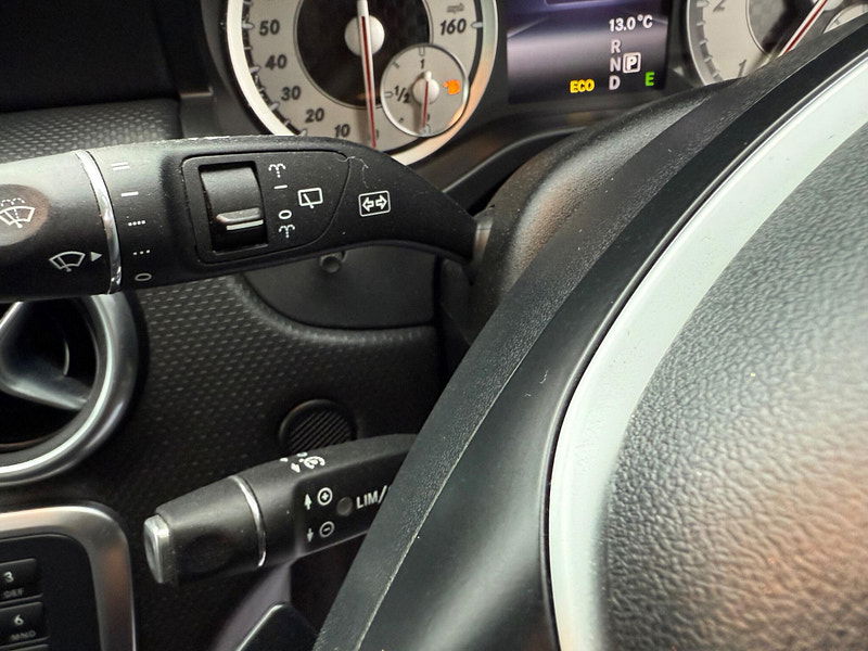 Mercedes-Benz A Class 1.8 A200 CDI Sport Hatchback 5dr Diesel 7G-DCT Euro 5 (s/s) (136 ps) 5dr Automatic 2025