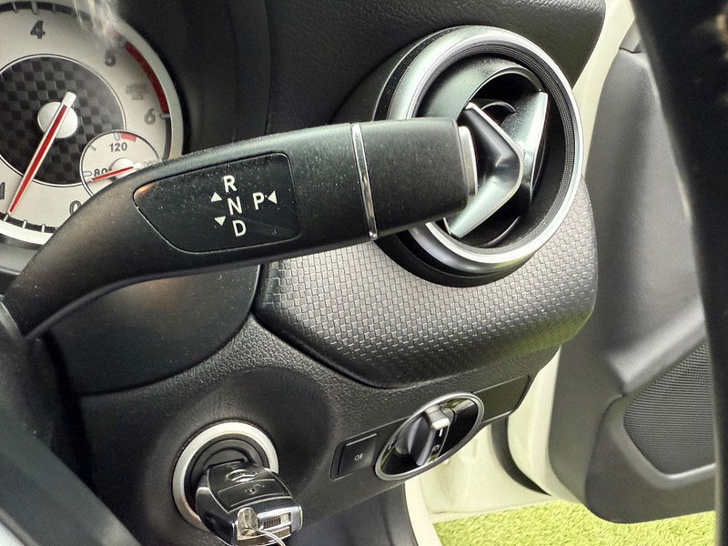 Mercedes-Benz A Class 1.8 A200 CDI Sport Hatchback 5dr Diesel 7G-DCT Euro 5 (s/s) (136 ps) 5dr Automatic 2025