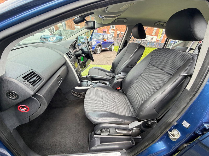 Mercedes-Benz A Class 2.0 A180 CDI Avantgarde SE Hatchback 5dr Diesel CVT (144 g/km, 109 bhp) 5dr Automatic 2026