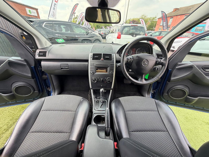 Mercedes-Benz A Class 2.0 A180 CDI Avantgarde SE Hatchback 5dr Diesel CVT (144 g/km, 109 bhp) 5dr Automatic 2026