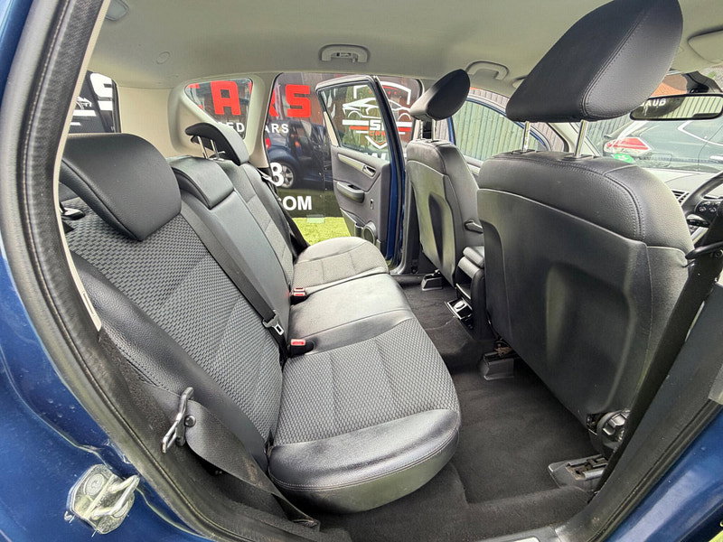 Mercedes-Benz A Class 2.0 A180 CDI Avantgarde SE Hatchback 5dr Diesel CVT (144 g/km, 109 bhp) 5dr Automatic 2026