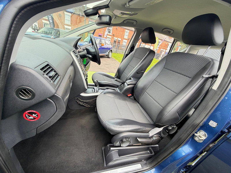 Mercedes-Benz A Class 2.0 A180 CDI Avantgarde SE Hatchback 5dr Diesel CVT (144 g/km, 109 bhp) 5dr Automatic 2026