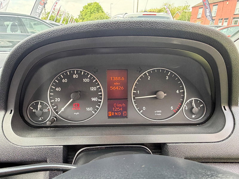 Mercedes-Benz A Class 2.0 A180 CDI Avantgarde SE Hatchback 5dr Diesel CVT (144 g/km, 109 bhp) 5dr Automatic 2026