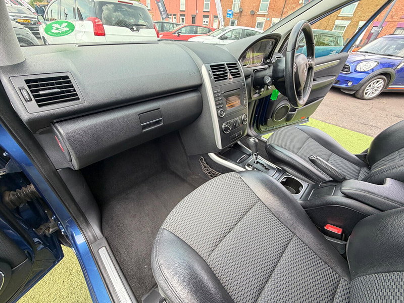 Mercedes-Benz A Class 2.0 A180 CDI Avantgarde SE Hatchback 5dr Diesel CVT (144 g/km, 109 bhp) 5dr Automatic 2026