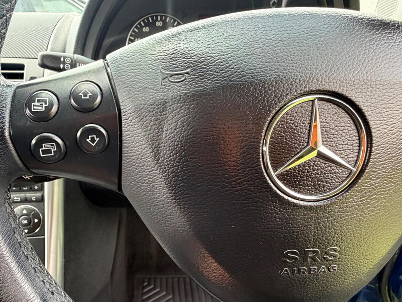 Mercedes-Benz A Class 2.0 A180 CDI Avantgarde SE Hatchback 5dr Diesel CVT (144 g/km, 109 bhp) 5dr Automatic 2026