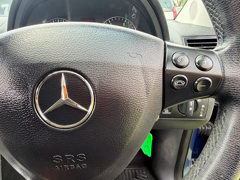 Mercedes-Benz A Class 2.0 A180 CDI Avantgarde SE Hatchback 5dr Diesel CVT (144 g/km, 109 bhp) 5dr Automatic 2026
