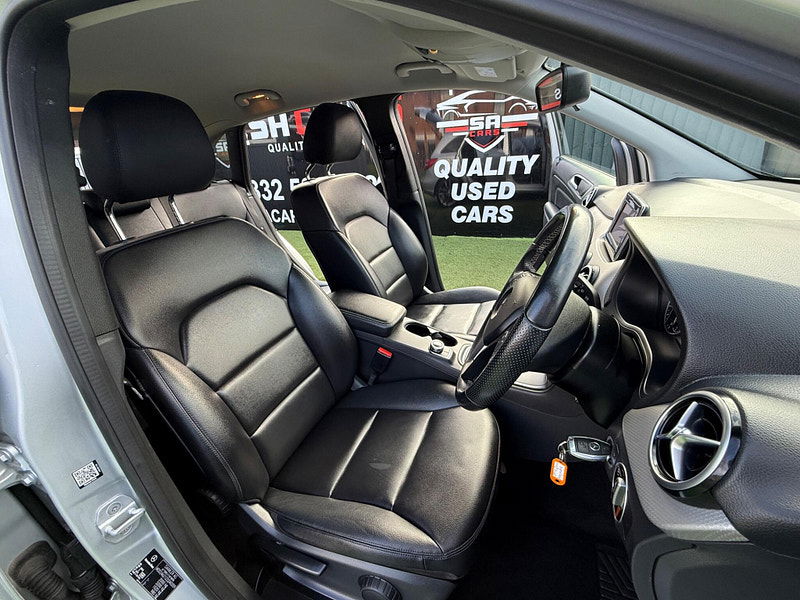 Mercedes-Benz B Class 1.5 B180 CDI Sport MPV 5dr Diesel Manual Euro 5 (s/s) (109 ps) 5dr Manual 2025