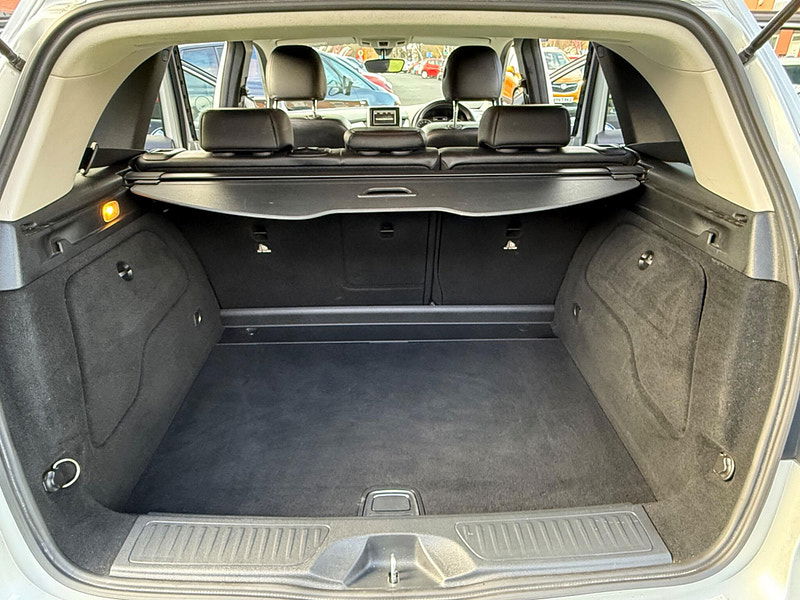 Mercedes-Benz B Class 1.5 B180 CDI Sport MPV 5dr Diesel Manual Euro 5 (s/s) (109 ps) 5dr Manual 2025