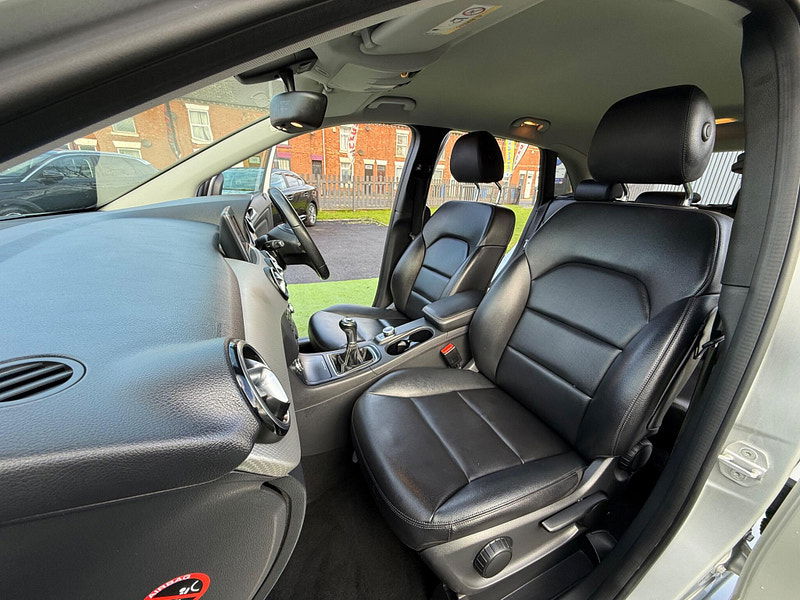 Mercedes-Benz B Class 1.5 B180 CDI Sport MPV 5dr Diesel Manual Euro 5 (s/s) (109 ps) 5dr Manual 2025