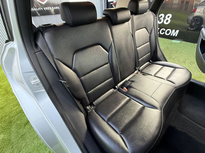 Mercedes-Benz B Class 1.5 B180 CDI Sport MPV 5dr Diesel Manual Euro 5 (s/s) (109 ps) 5dr Manual 2025