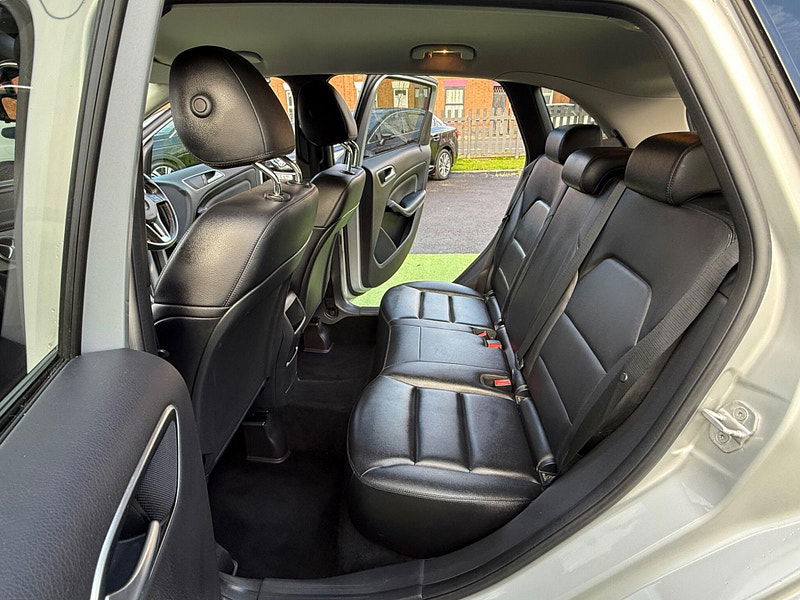 Mercedes-Benz B Class 1.5 B180 CDI Sport MPV 5dr Diesel Manual Euro 5 (s/s) (109 ps) 5dr Manual 2025