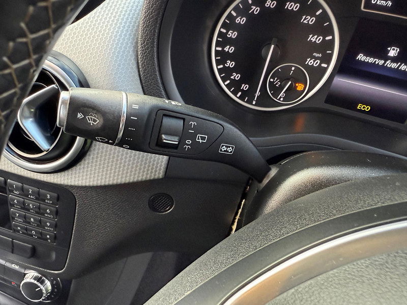 Mercedes-Benz B Class 1.5 B180 CDI Sport MPV 5dr Diesel Manual Euro 5 (s/s) (109 ps) 5dr Manual 2025