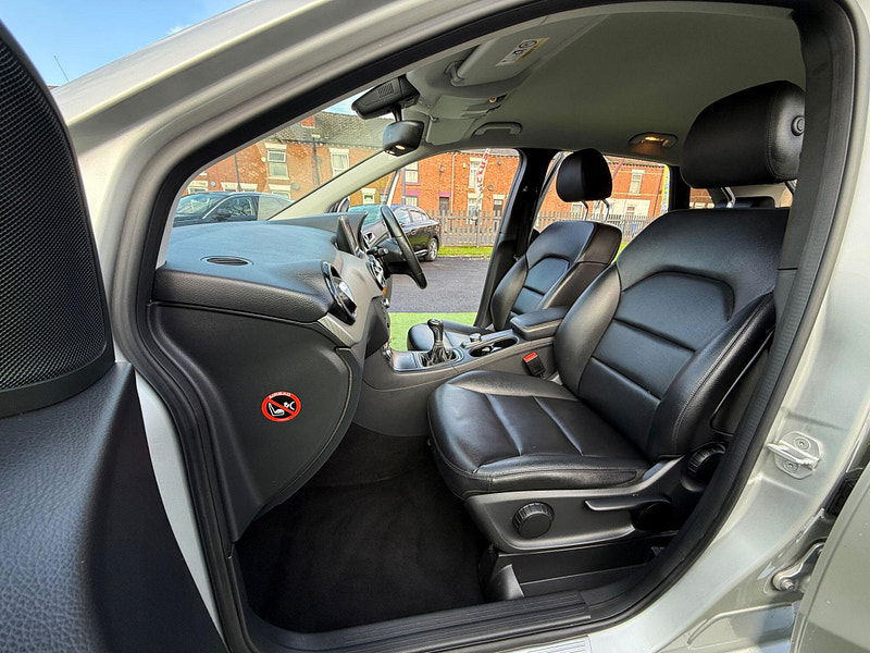 Mercedes-Benz B Class 1.5 B180 CDI Sport MPV 5dr Diesel Manual Euro 5 (s/s) (109 ps) 5dr Manual 2025