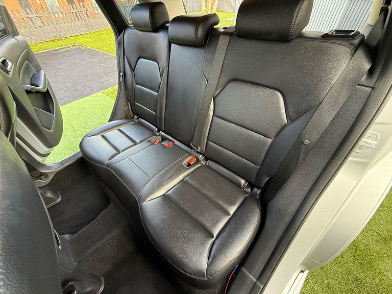 Mercedes-Benz B Class 1.5 B180 CDI Sport MPV 5dr Diesel Manual Euro 5 (s/s) (109 ps) 5dr Manual 2025