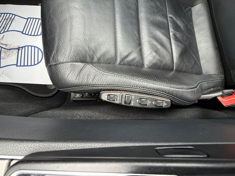 Mercedes-Benz E Class 2.1 E220d BlueTEC AMG Line Coupe 2dr Diesel G-Tronic+ Euro 6 (s/s) (177 ps) 2dr Automatic 2026