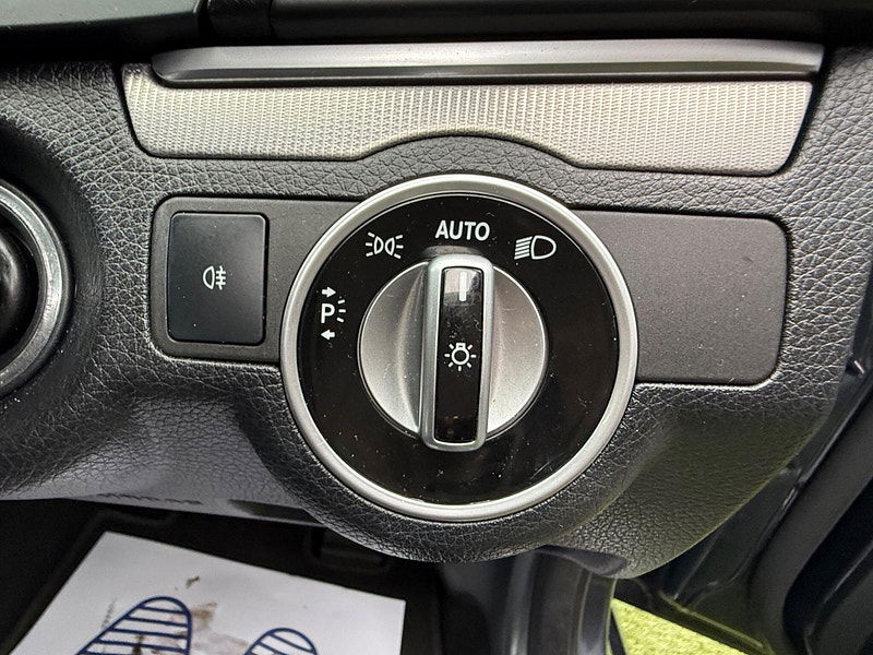 Mercedes-Benz E Class 2.1 E220d BlueTEC AMG Line Coupe 2dr Diesel G-Tronic+ Euro 6 (s/s) (177 ps) 2dr Automatic 2026