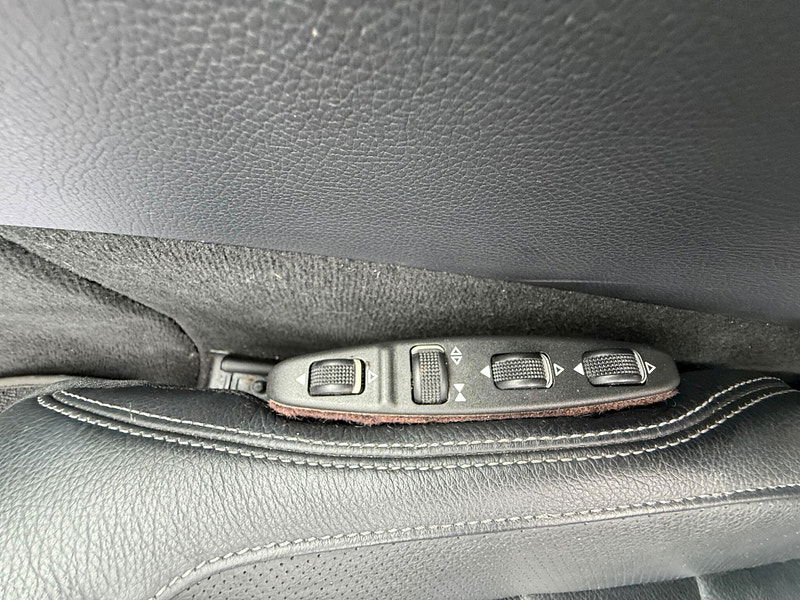 Mercedes-Benz E Class 2.1 E220d BlueTEC AMG Line Coupe 2dr Diesel G-Tronic+ Euro 6 (s/s) (177 ps) 2dr Automatic 2025