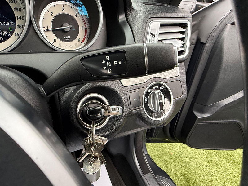 Mercedes-Benz E Class 2.1 E220d BlueTEC AMG Line Coupe 2dr Diesel G-Tronic+ Euro 6 (s/s) (177 ps) 2dr Automatic 2026