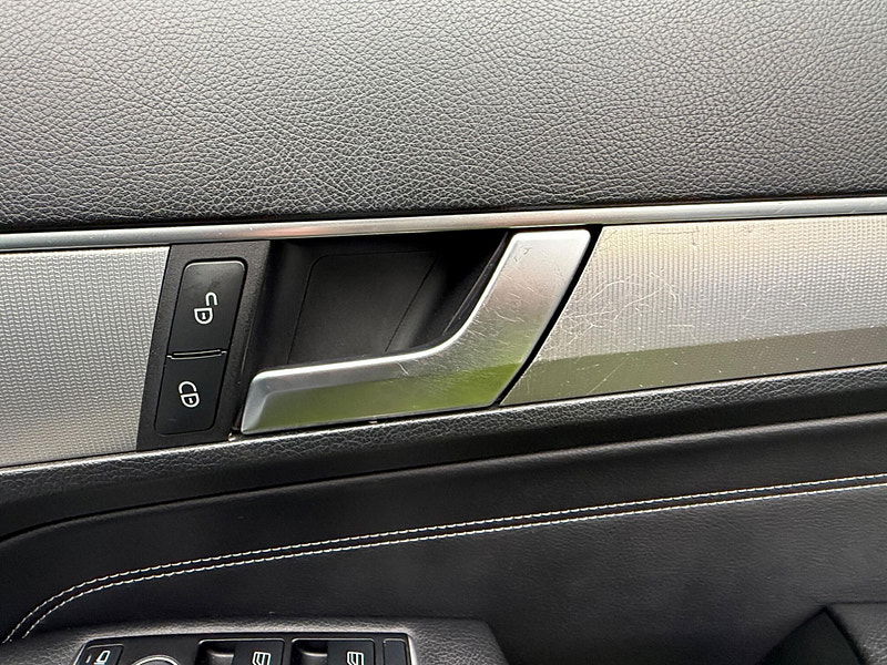 Mercedes-Benz E Class 2.1 E220d BlueTEC AMG Line Coupe 2dr Diesel G-Tronic+ Euro 6 (s/s) (177 ps) 2dr Automatic 2025